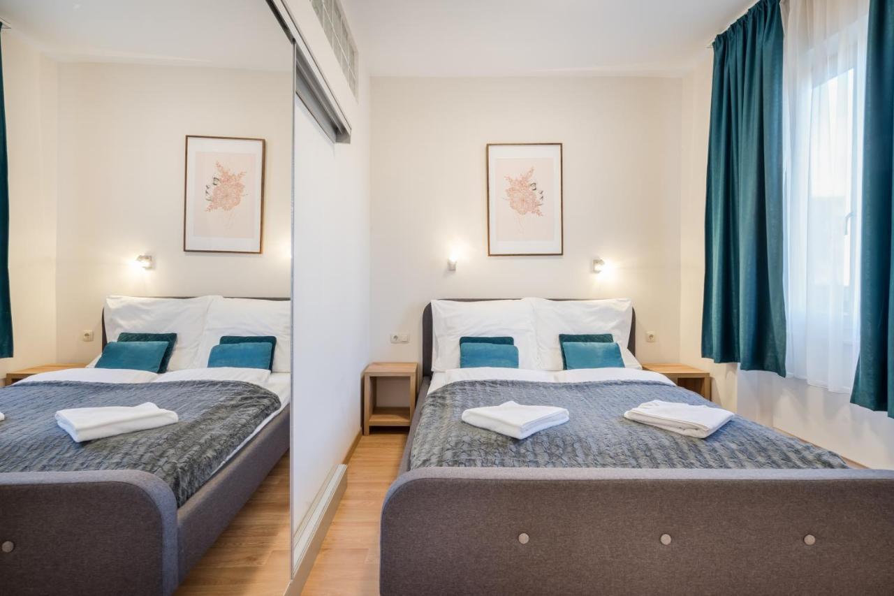 Bpr Blue Paradise With A/c Апартаменты