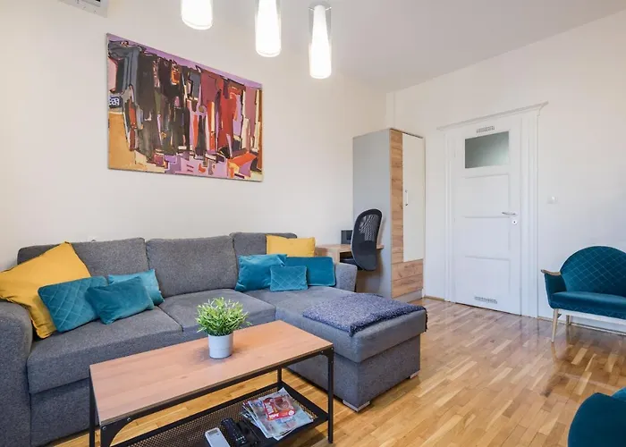 Bpr Blue Paradise Apartment With A/C